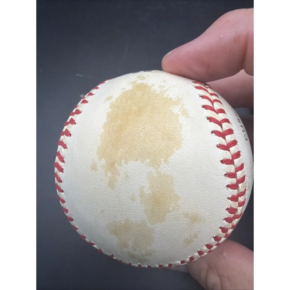 Tom Seaver Signed Official NL Baseball PSA DNA Certified Auto AP43492